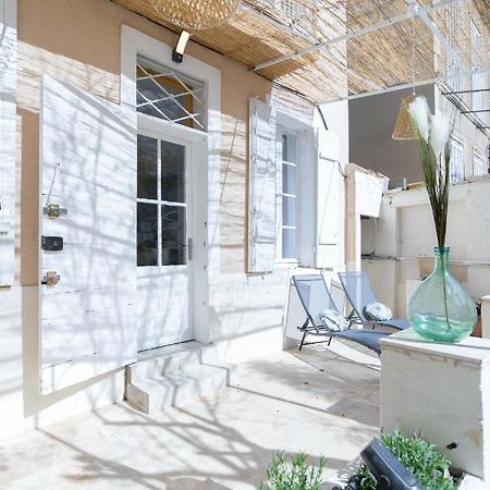 La Maison De Famille 3 Chambres 8 Pers Terrasse Parking Clim マルセイユ エクステリア 写真