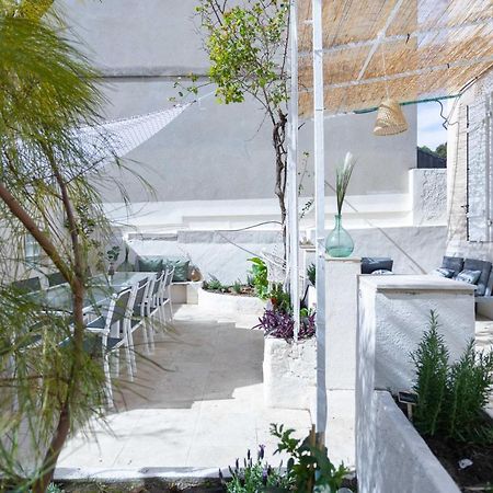 La Maison De Famille 3 Chambres 8 Pers Terrasse Parking Clim マルセイユ エクステリア 写真