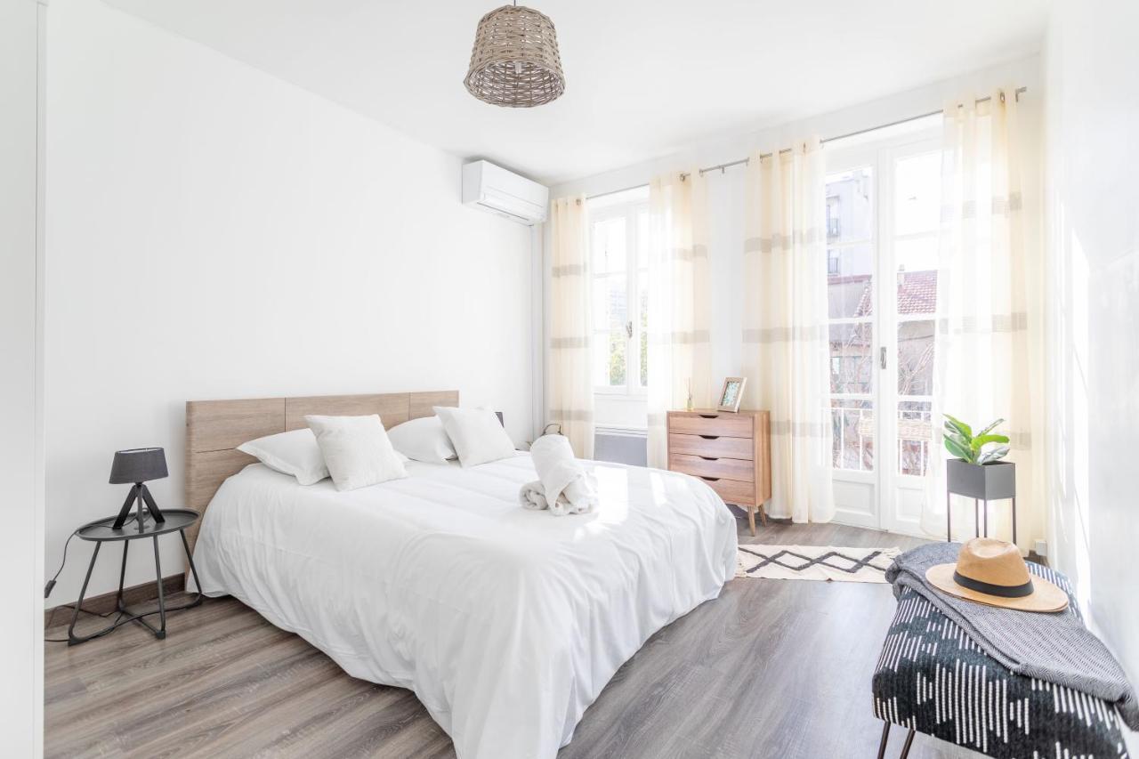 La Maison De Famille 3 Chambres 8 Pers Terrasse Parking Clim マルセイユ エクステリア 写真