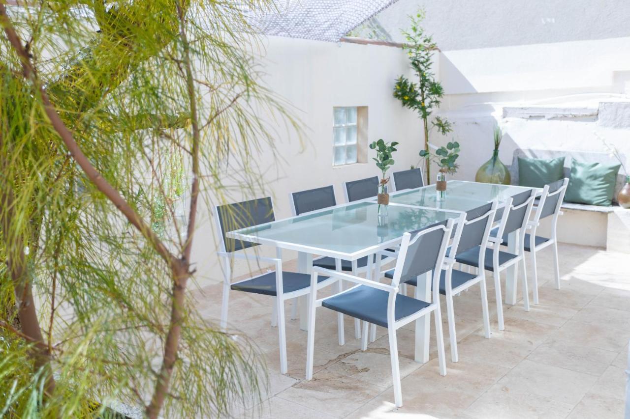La Maison De Famille 3 Chambres 8 Pers Terrasse Parking Clim マルセイユ エクステリア 写真