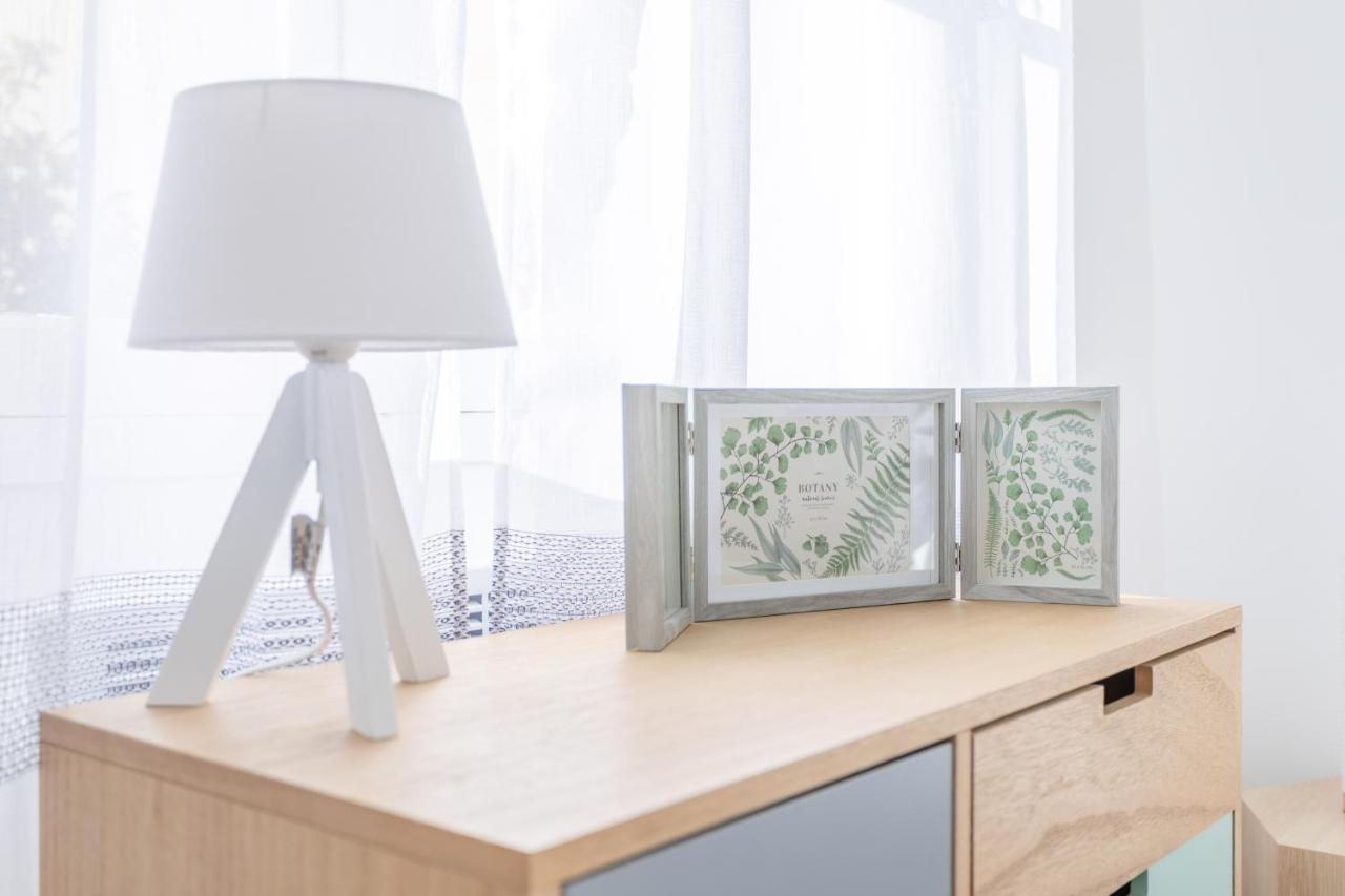La Maison De Famille 3 Chambres 8 Pers Terrasse Parking Clim マルセイユ エクステリア 写真