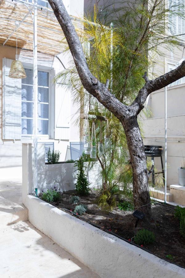 La Maison De Famille 3 Chambres 8 Pers Terrasse Parking Clim マルセイユ エクステリア 写真