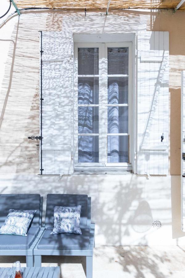 La Maison De Famille 3 Chambres 8 Pers Terrasse Parking Clim マルセイユ エクステリア 写真
