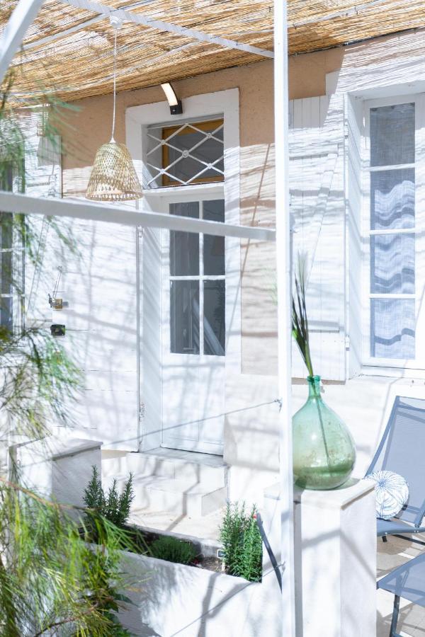 La Maison De Famille 3 Chambres 8 Pers Terrasse Parking Clim マルセイユ エクステリア 写真